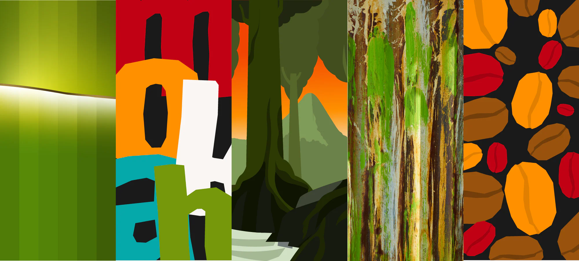 signature collection