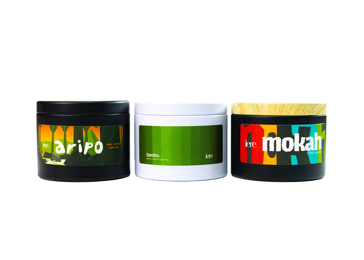 signature collection