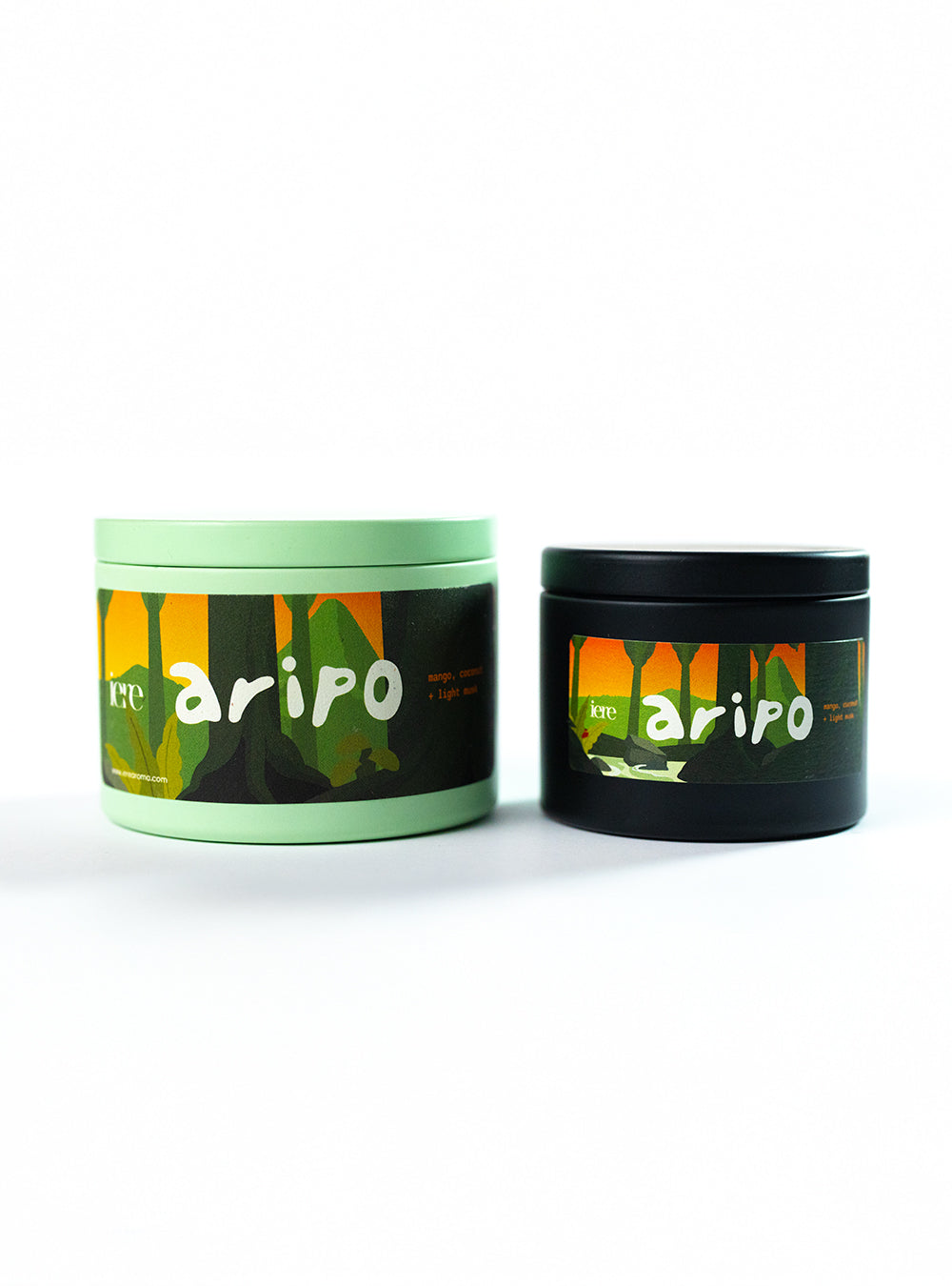 aripo candle