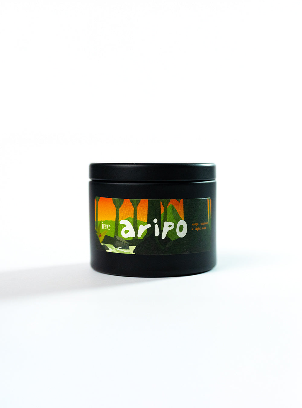 aripo candle