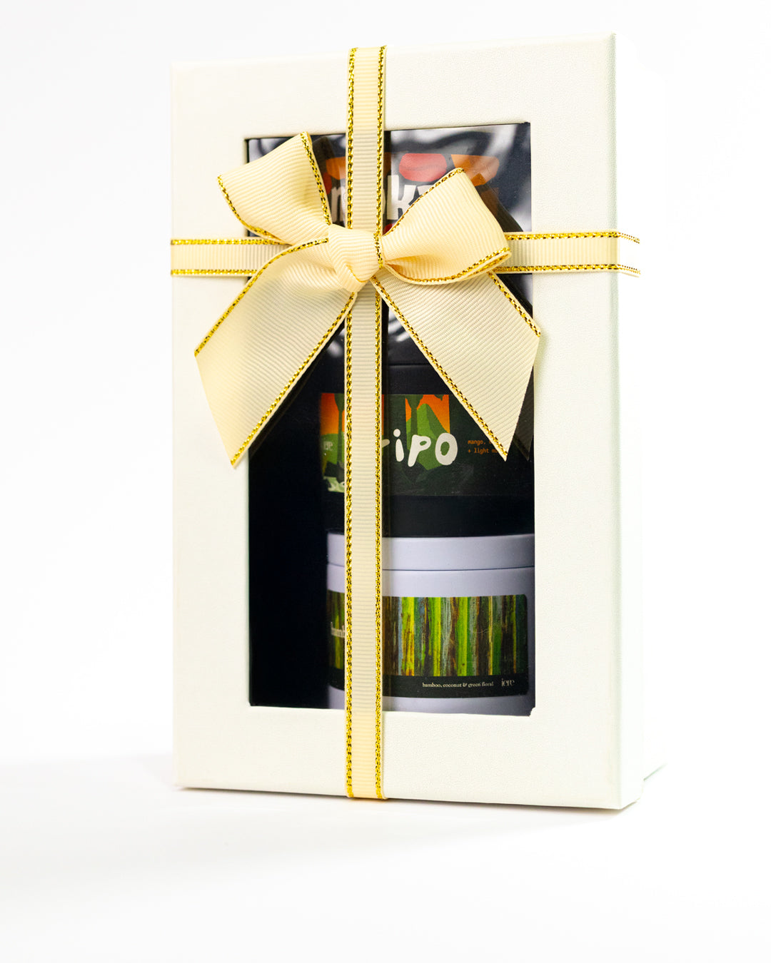 signature collection – the gift box